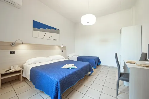 Hotel Venezia Photos