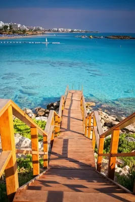 Iliada Beach Hotel Near Hotel Photos