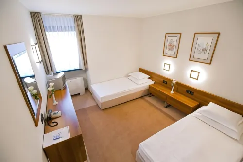 Hotel Laguna Zagreb Номера Photos