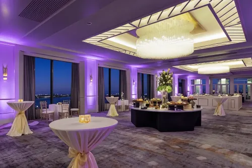 The Westin New Orleans Restauration Photos