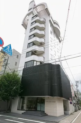 Hotel A'Bant Shizuoka Extérieur Photos
