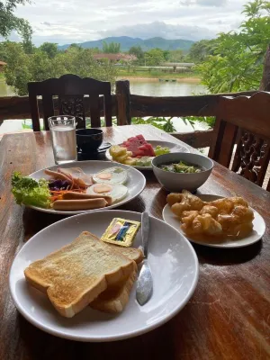 林地與水果度假村 餐飲 Photos