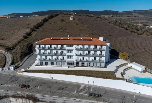Hotel Freixo Douro Superior Extérieur Photos