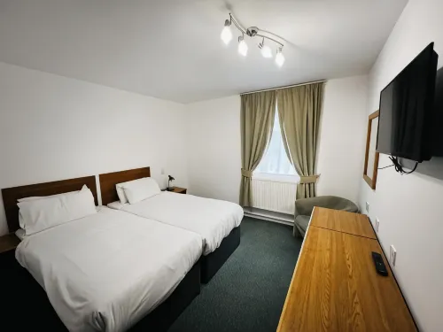 Ox Hotel Carlisle Photos