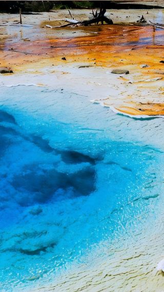 8D7N • Las Vegas + Salt Lake City + Yellowstone National Park