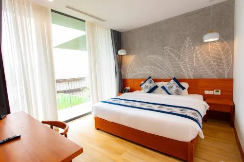Wyndham Grand Vedana Ninh Binh Resort Photos