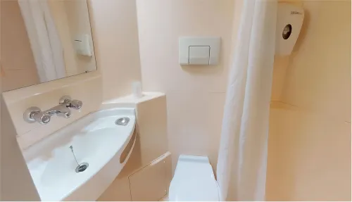 Premiere Classe Niort Est - la CRÈCHE Zimmer Photos