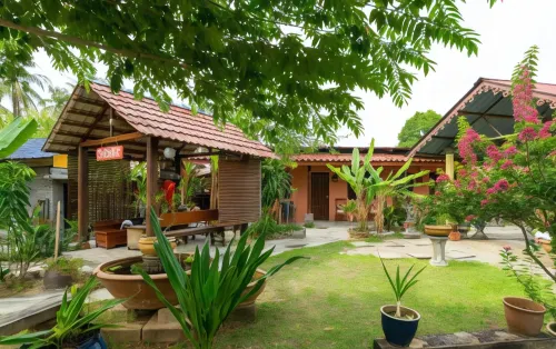 The Cottage Langkawi Udvendigt Photos