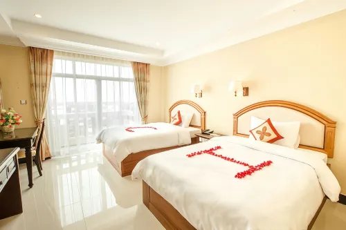 Classy Hotel Chambres Photos