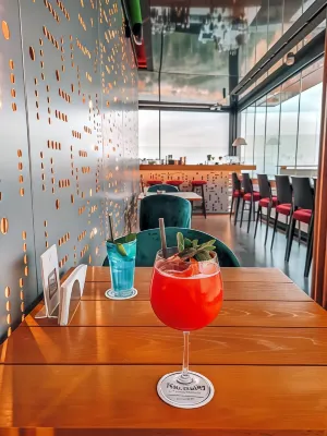 Three O Nine Hotel Leisure & Recreation Photos