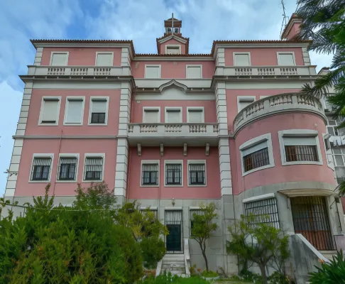 Sant Jordi Hostels Lisbon Featured Photos