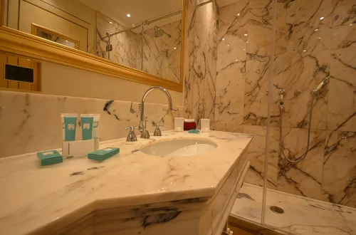 Hotel Nani Mocenigo Palace Camere Photos