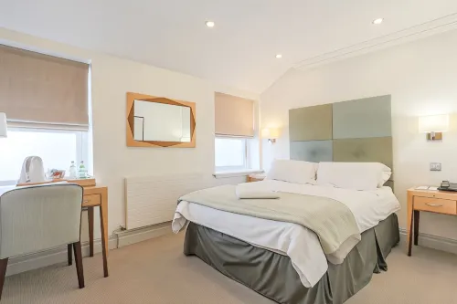 Claremont Hotel Camere Photos