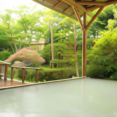 Laforet Hakone Gora Yunosumika Loisirs et amusements Photos