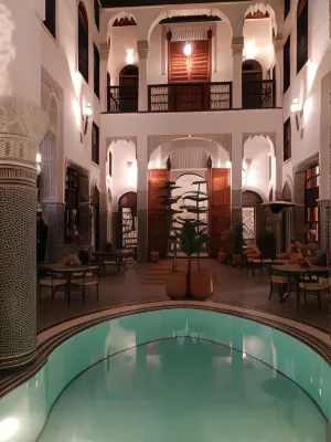 Riad Jamaï Empfohlen Photos