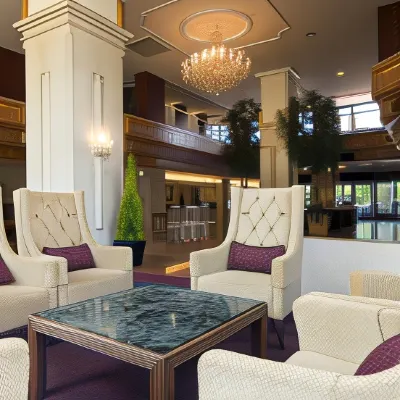 International Garden Hotel Narita Public Areas Photos