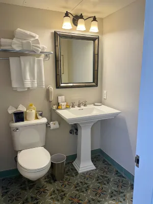 The Mission Inn Hotel and Spa Rooms Photos
