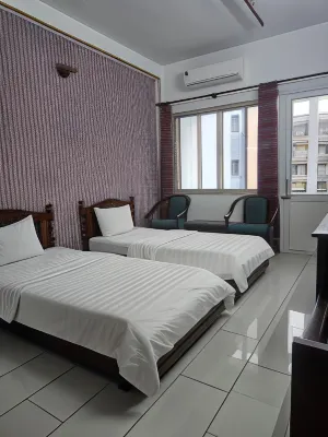 Trung Mai Hotel Zimmer Photos