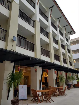 Bali Relaxing Resort and Spa Экстерьер Photos