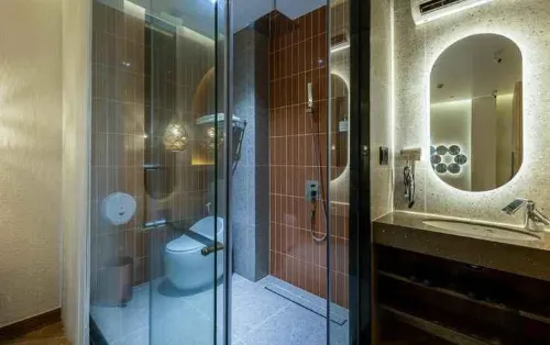 Pynt Hotel Photos