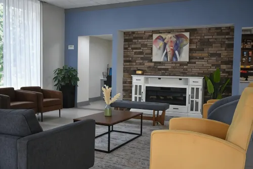 Best Western Atlanta Cumberland/Galleria Hotel Photos