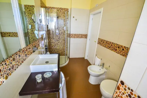 Hotel Corsignano Chambres Photos