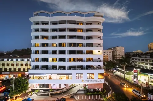 Gold Crest Hotel Da non perdere Photos