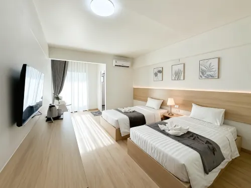 i24 Residence - Amata Phase 10 Photos