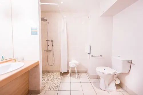 Quality Hotel Pau Centre Bosquet Photos