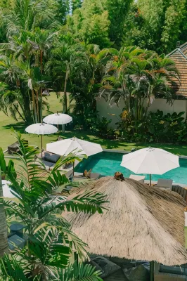 S Resorts Hidden Valley Bali Leisure & Recreation Photos