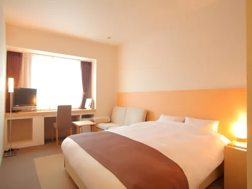 Spa Hotel Alpina Hida Takayama Photos