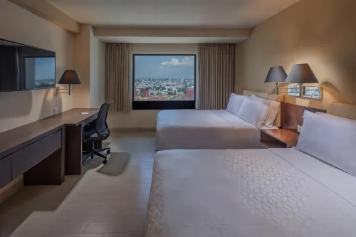Holiday Inn Puebla la Noria Photos