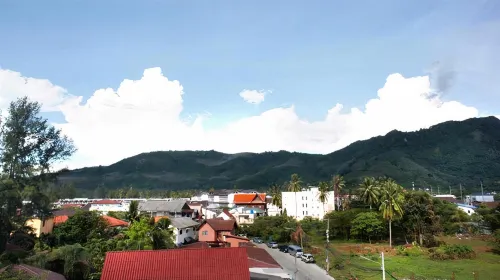 Baan Kamala Fantasea Hotel In der Nähe des Hotels Photos