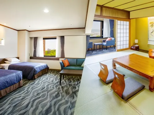 Okayama International Hotel Photos