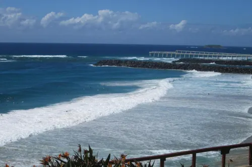 Tweed Harbour Motor Inn Dekat Hotel Photos