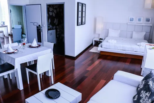 Hotel VIP Praia Chambres Photos