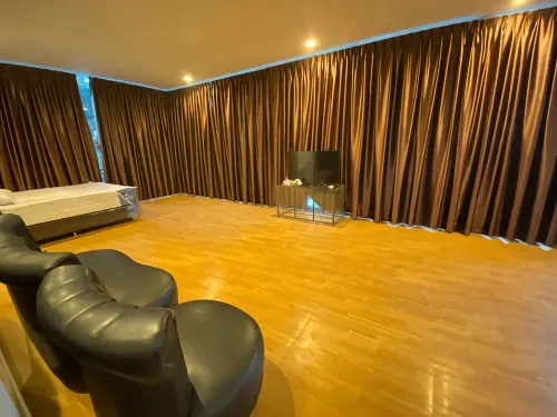 De'Tonga Hotel Offentlige områder Photos