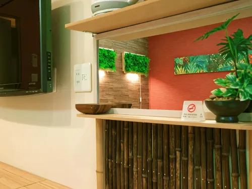 Guesthouse Nara Komachi Public Areas Photos