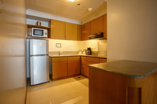 The Linden Suites Chambres Photos
