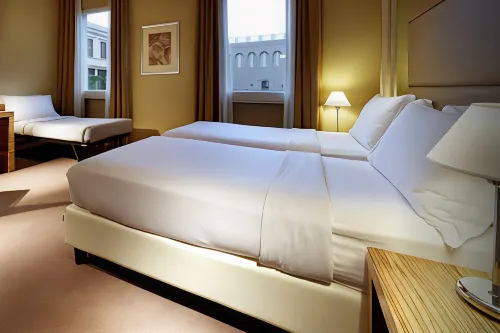 Hotel Saint John Photos