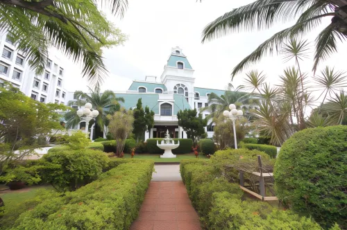 The Camelot Hotel Pattaya Общественные зоны Photos