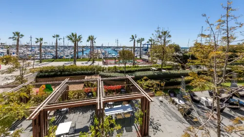 Hotel Atenea Port Barcelona Mataro Espaces publics Photos