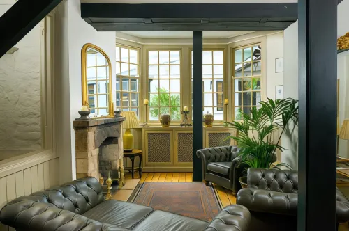 Marlborough Arms Aree comuni Photos