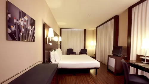 Max Hotel Livorno Photos