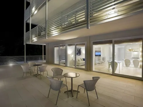 Versilia Lido | UNA Esperienze Near Hotel Photos
