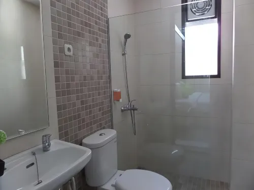 Shinta Guest House Kamar Photos