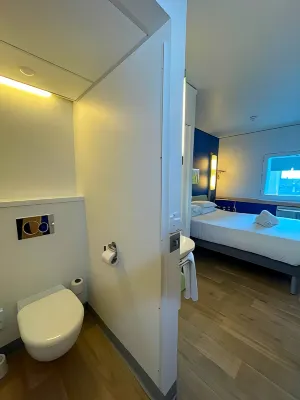 Ibis Budget Belfast City Centre Camere Photos