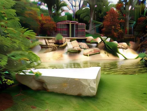 Phuwanalee Resort Loisirs et amusements Photos
