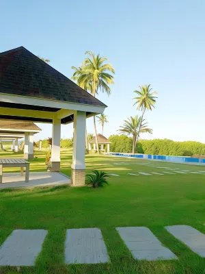 El Pueblo De Hermano by Cocotel Public Areas Photos