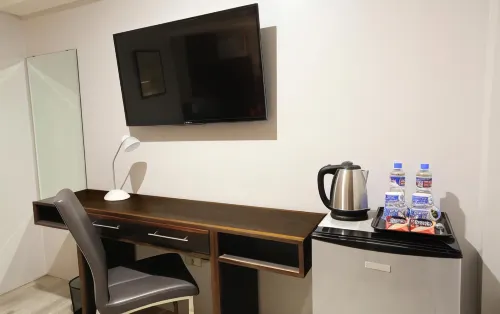 1A Express Hotel Camere Photos